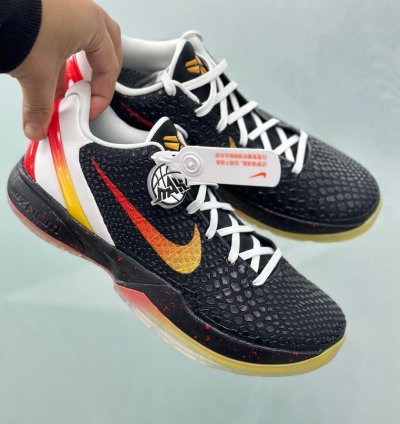 Kobe 6 Protro ' Volcano '