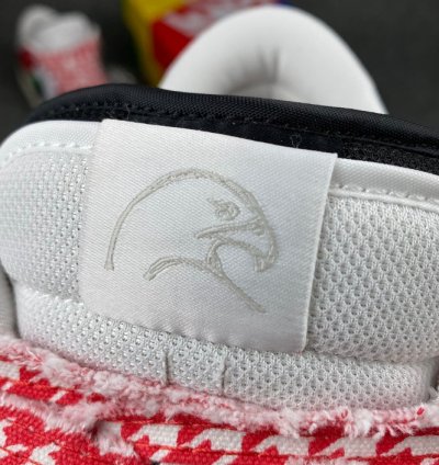 Nike SB Dunk Low Frame Skate Habibi