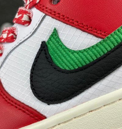 Nike SB Dunk Low Frame Skate Habibi