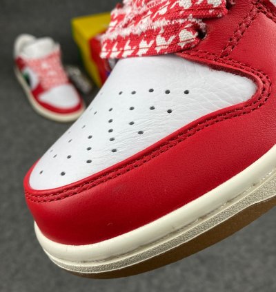 Nike SB Dunk Low Frame Skate Habibi
