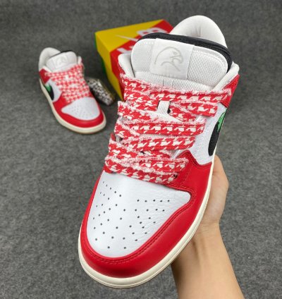 Nike SB Dunk Low Frame Skate Habibi