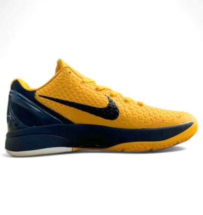 Kobe 6 ' Wolverine '