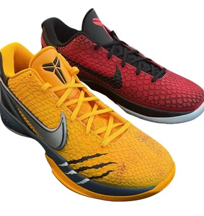Kobe 6 Protro ' Deadpool + Wolverine '