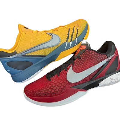 Kobe 6 Protro ' Deadpool + Wolverine '