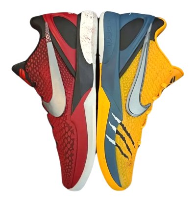 Kobe 6 Protro ' Deadpool + Wolverine '