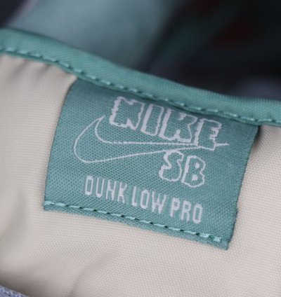 Nike SB Dunk Low Crenshaw Skate Club
