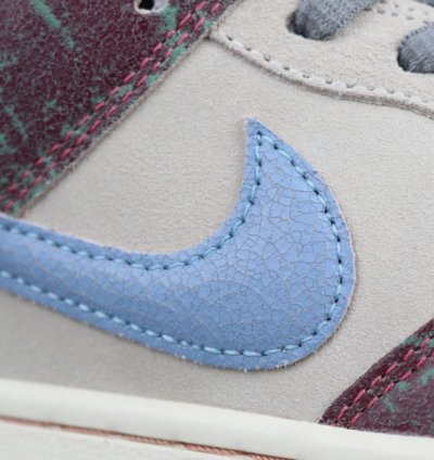 Nike SB Dunk Low Crenshaw Skate Club