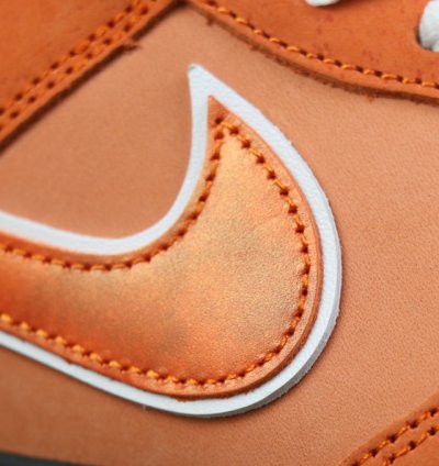 Nike SB Dunk Low Concepts Orange Lobster