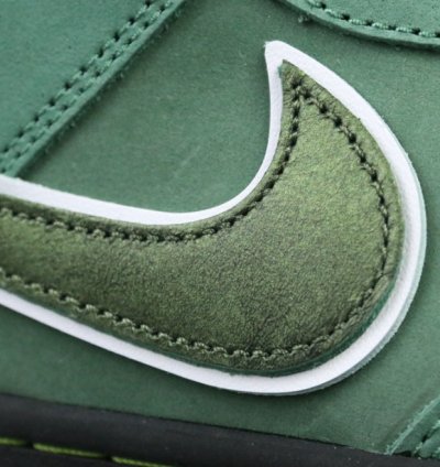 Nike SB Dunk Low Concepts Green Lobster