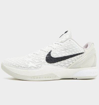 Nike Kobe 6 Protro ' Sail AllStar '