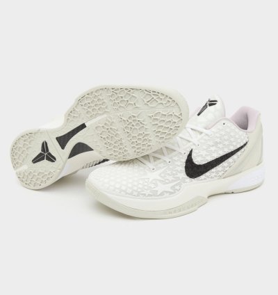 Nike Kobe 6 Protro ' Sail AllStar '