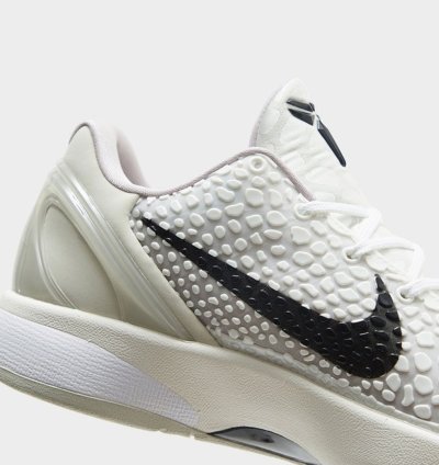 Nike Kobe 6 Protro ' Sail AllStar '