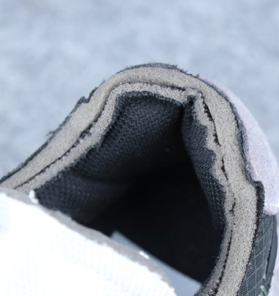 Off-White x Air Max 90 Sample