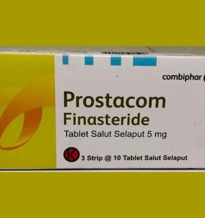 Finasteride 5mg PROSTACOM