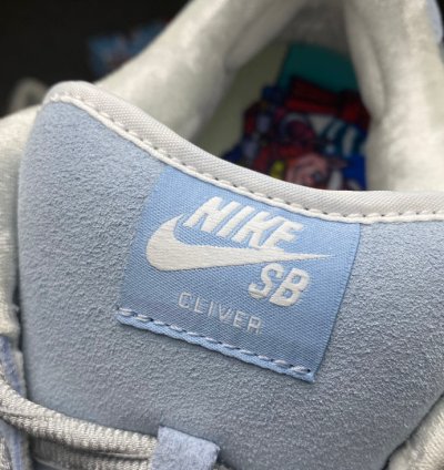 Nike SB Dunk Low Sean Cliver
