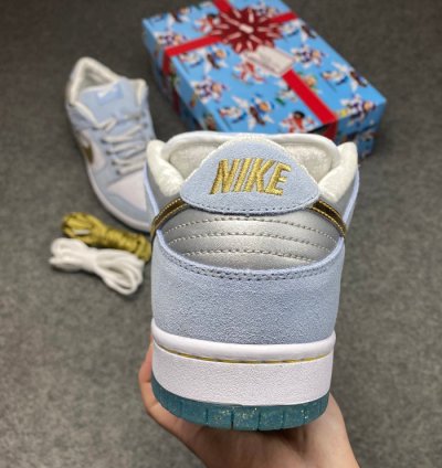 Nike SB Dunk Low Sean Cliver