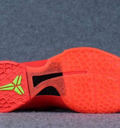 Nike Kobe 6 Protro Reverse Grinch