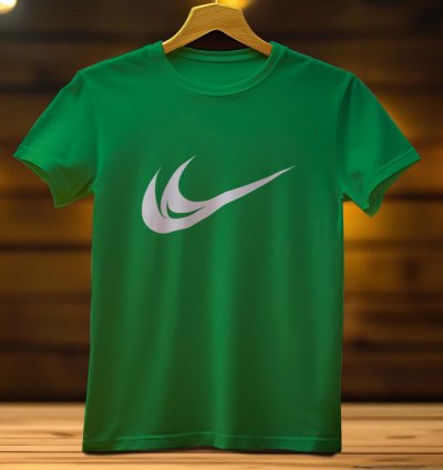 Irish Green