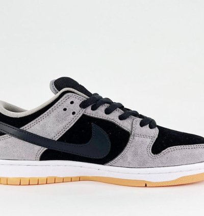 Nike Dunk Low SB Dark Smoke Grey