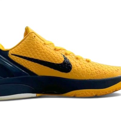 Kobe 6 ' Wolverine '