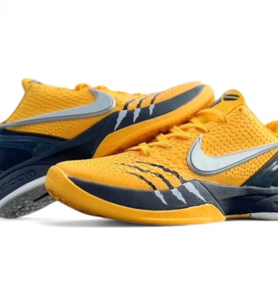 Kobe 6 ' Wolverine '