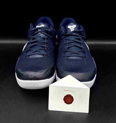 Nike Kobe 8 Protro 'College Navy' HF9550-400