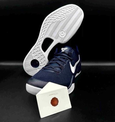 Nike Kobe 8 Protro 'College Navy' HF9550-400