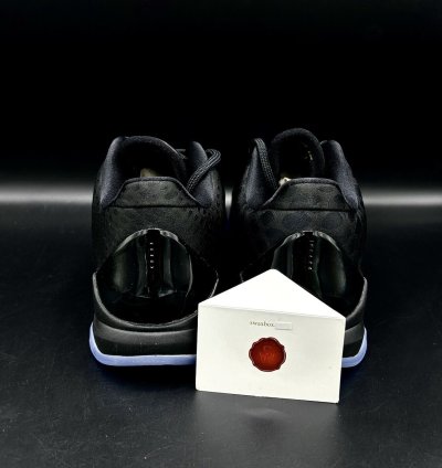 Nike Kobe 5 Protro Year of the Mamba Eggplant IB4481-500