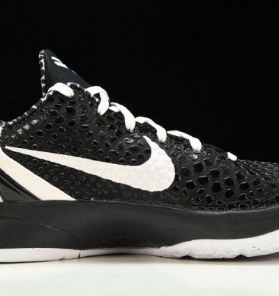 Kobe 6 Protro Mambacita Sweet 16
