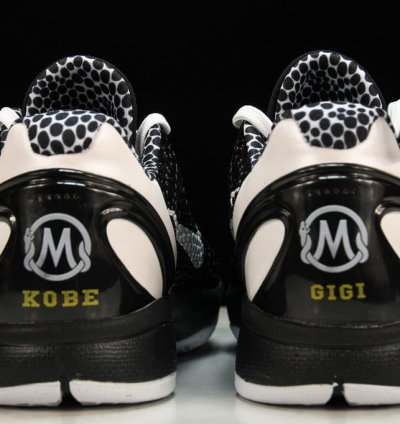 Kobe 6 Protro Mambacita Sweet 16