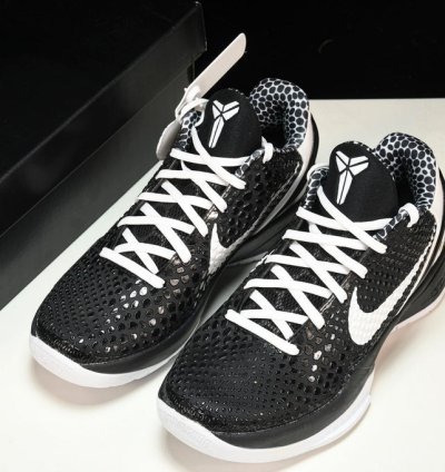 Kobe 6 Protro Mambacita Sweet 16