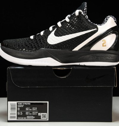 Kobe 6 Protro Mambacita Sweet 16