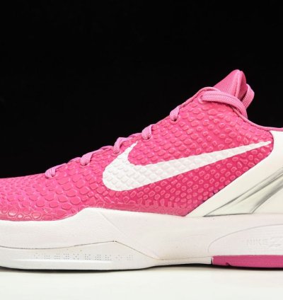 Kobe 6 Protro Think Pink