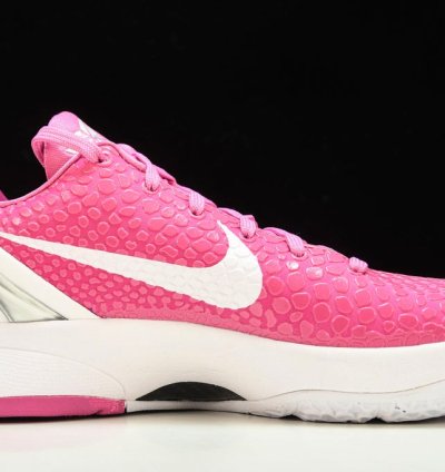 Kobe 6 Protro Think Pink