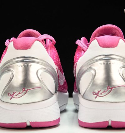 Kobe 6 Protro Think Pink