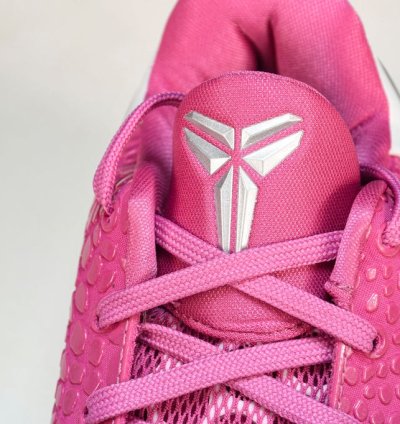 Kobe 6 Protro Think Pink