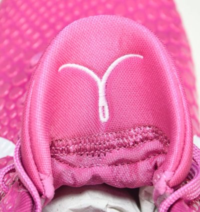 Kobe 6 Protro Think Pink