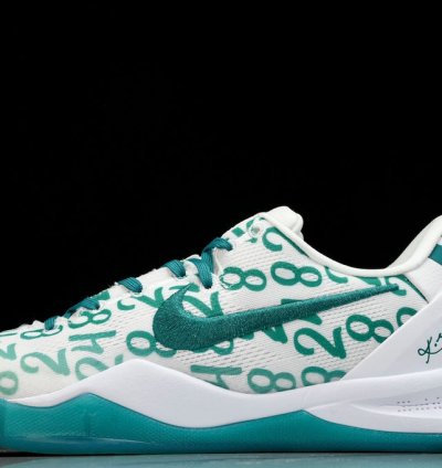 Kobe 8 Protro Radiant Emerald