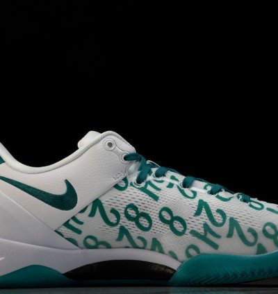 Kobe 8 Protro Radiant Emerald
