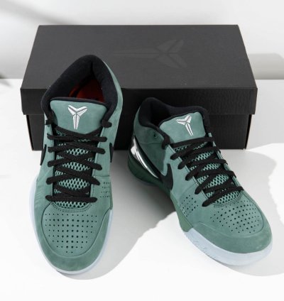 Nike Kobe 4 Protro Bicoastal