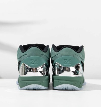 Nike Kobe 4 Protro Bicoastal