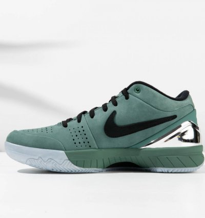 Nike Kobe 4 Protro Bicoastal