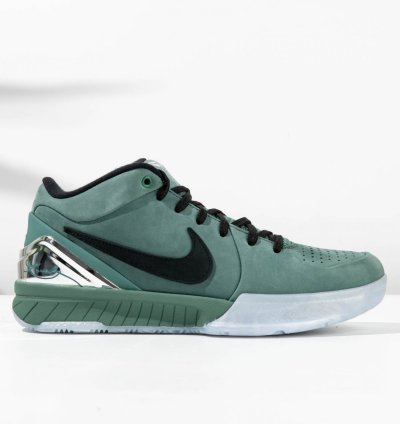 Nike Kobe 4 Protro Bicoastal