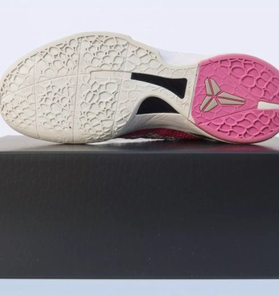 Nike Kobe Protro 6 'Think Pink' DJ3596-600