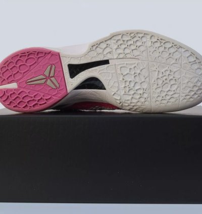 Nike Kobe Protro 6 'Think Pink' DJ3596-600