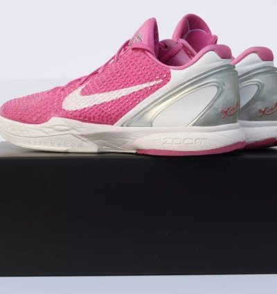Nike Kobe Protro 6 'Think Pink' DJ3596-600