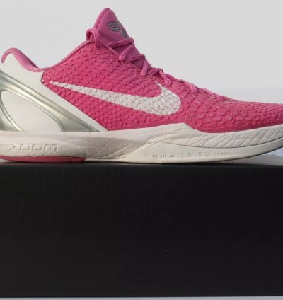Nike Kobe Protro 6 'Think Pink' DJ3596-600
