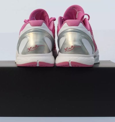 Nike Kobe Protro 6 'Think Pink' DJ3596-600