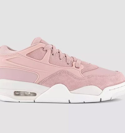 Jordan 4 RM " Pink Oxford " FQ7940-600