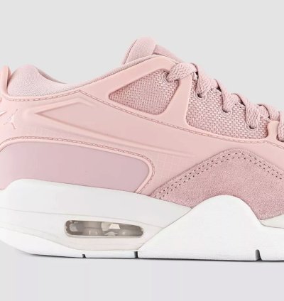 Jordan 4 RM " Pink Oxford " FQ7940-600